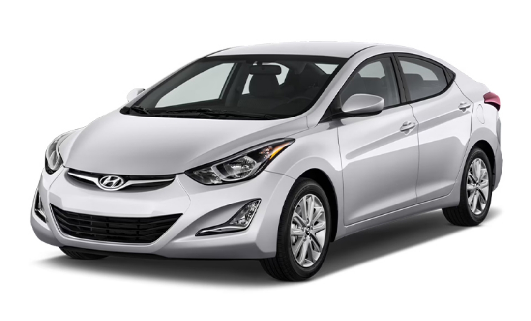 Immagine di HYUNDAI ELANTRA