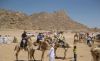 Immagine di CENA BEDUINA CON QUAD E CAMMELLATA NEL DESERTO