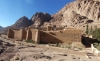 Immagine di MONTE SINAI E MONASTERO DI SANTA CATERINA