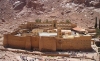 Immagine di MONTE SINAI E MONASTERO DI SANTA CATERINA