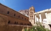 Immagine di MONTE SINAI E MONASTERO DI SANTA CATERINA