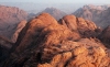 Immagine di MONTE SINAI E MONASTERO DI SANTA CATERINA