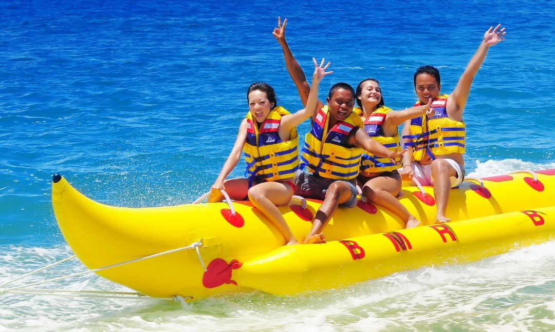 Immagine di WATER SPORTS PACKAGE